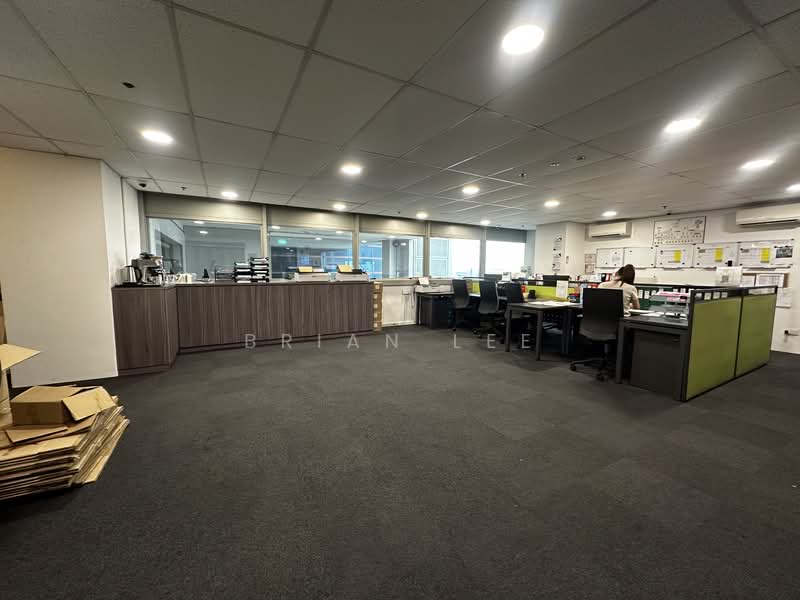 woodlands spectrum 1, , 13,566 sqft, Factory / Workshop (B2) For Rent, by Brian Lee, 500225698 - Interior - CommercialGuru.com.sg