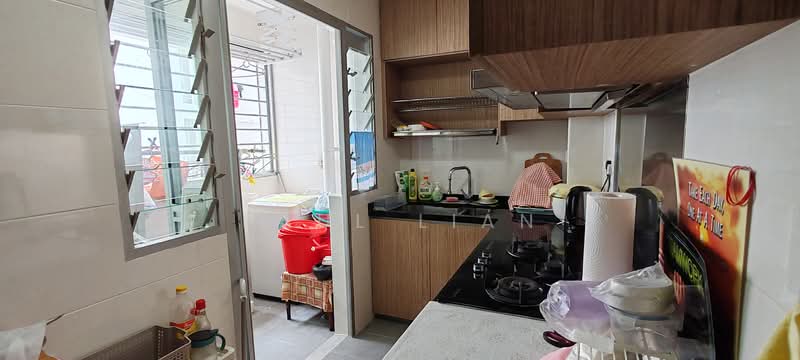 102B Canberra Street, 102B Canberra Street, 2 Bedrooms, 742 sqft, HDB Flat For Rent, by Paul Lian, 500225699 - PropertyGuru.com.sg