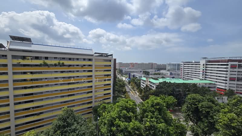 261 Tampines Street 21, 261 Tampines Street 21, 3 Bedrooms, 1,130 sqft, HDB Flat For Sale, by Rachel Chan, 500225700 - Exterior - PropertyGuru.com.sg