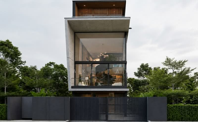 Harvey Avenue, , 6 Bedrooms, 8,120 sqft, Detached House For Sale, by Jake Tay, 500225703 - Exterior - PropertyGuru.com.sg