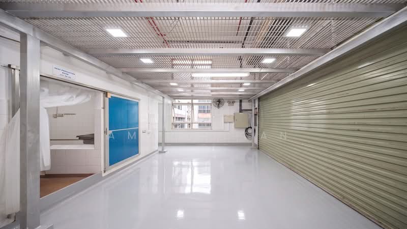 Enterprise Centre, 20 Bukit Batok Crescent, 4,009 sqft, Light Industrial (B1) For Sale, by Amanda Tan, 500225704 - Interior - CommercialGuru.com.sg
