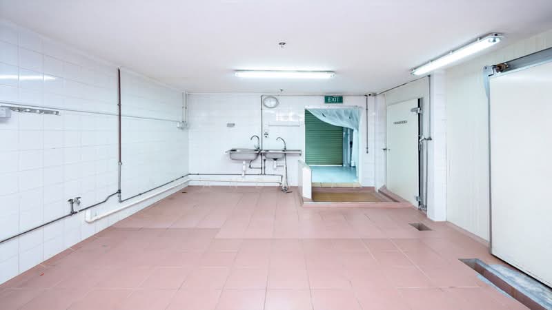 Enterprise Centre, 20 Bukit Batok Crescent, 4,009 sqft, Light Industrial (B1) For Sale, by Amanda Tan, 500225704 - Interior - CommercialGuru.com.sg