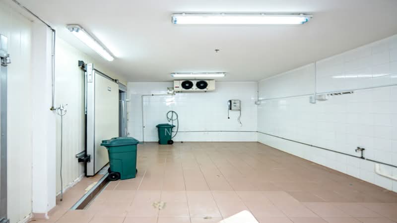 Enterprise Centre, 20 Bukit Batok Crescent, 4,009 sqft, Light Industrial (B1) For Sale, by Amanda Tan, 500225704 - Interior - CommercialGuru.com.sg