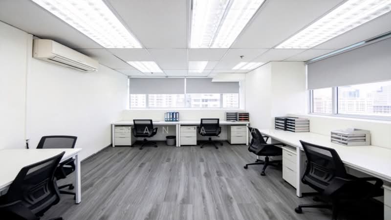 Enterprise Centre, 20 Bukit Batok Crescent, 4,009 sqft, Light Industrial (B1) For Sale, by Amanda Tan, 500225704 - Interior - CommercialGuru.com.sg