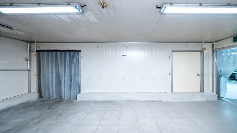Enterprise Centre, 20 Bukit Batok Crescent, 4,009 sqft, Light Industrial (B1) For Sale, by Amanda Tan, 500225704 - Interior - CommercialGuru.com.sg