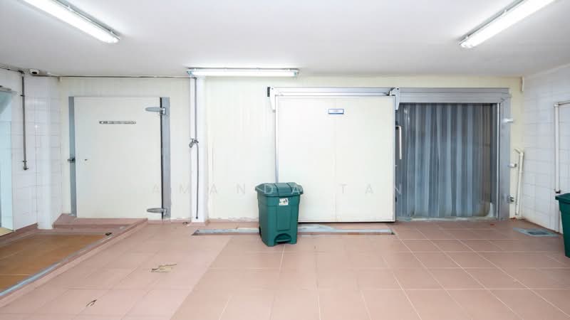 Enterprise Centre, 20 Bukit Batok Crescent, 4,009 sqft, Light Industrial (B1) For Sale, by Amanda Tan, 500225704 - Interior - CommercialGuru.com.sg