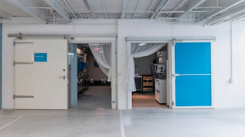 Enterprise Centre, 20 Bukit Batok Crescent, 4,009 sqft, Light Industrial (B1) For Sale, by Amanda Tan, 500225704 - Interior - CommercialGuru.com.sg