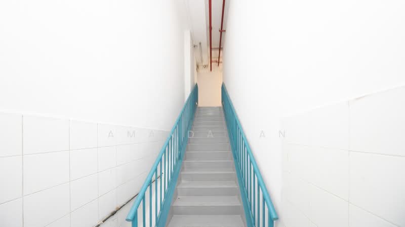 Enterprise Centre, 20 Bukit Batok Crescent, 4,009 sqft, Light Industrial (B1) For Sale, by Amanda Tan, 500225704 - Interior - CommercialGuru.com.sg