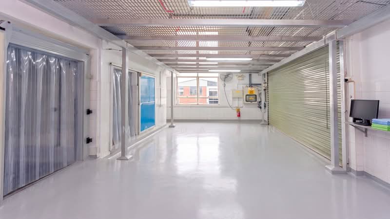 Enterprise Centre, 20 Bukit Batok Crescent, 4,009 sqft, Light Industrial (B1) For Sale, by Amanda Tan, 500225704 - Interior - CommercialGuru.com.sg