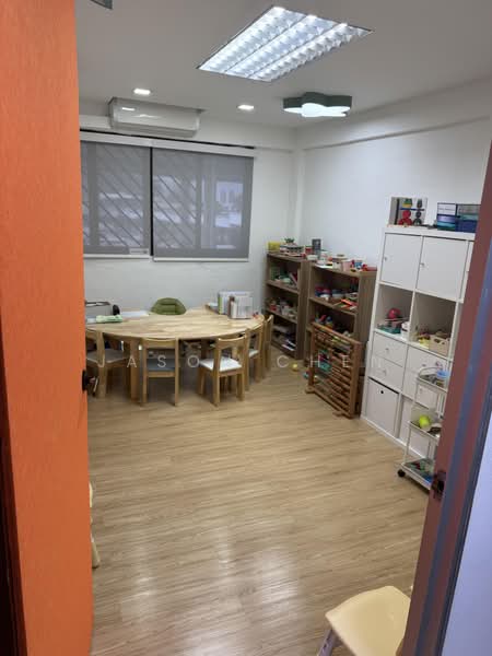 203 Hougang Street 21, 21, 850 sqft, Shop / Shophouse For Rent, by Jason Chen, 500225705 - Interior - CommercialGuru.com.sg