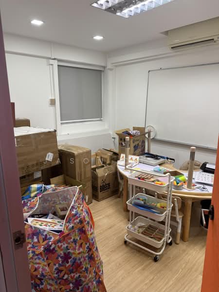 203 Hougang Street 21, 21, 850 sqft, Shop / Shophouse For Rent, by Jason Chen, 500225705 - Interior - CommercialGuru.com.sg