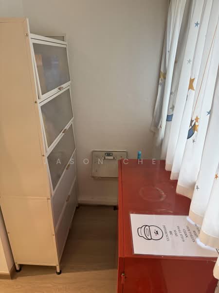 203 Hougang Street 21, 21, 850 sqft, Shop / Shophouse For Rent, by Jason Chen, 500225705 - Interior - CommercialGuru.com.sg
