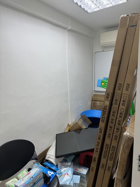 203 Hougang Street 21, 21, 850 sqft, Shop / Shophouse For Rent, by Jason Chen, 500225705 - Interior - CommercialGuru.com.sg