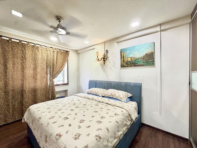 347 Tampines Street 33, 347 Tampines Street 33, 3 Bedrooms, 1,130 sqft, HDB Flat For Sale, by Hidayat Shariff, 500225707 - Bedroom - PropertyGuru.com.sg