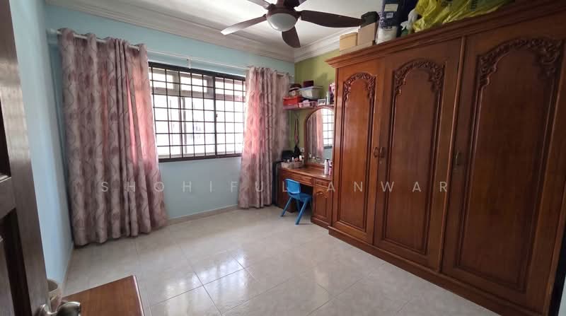 759 Choa Chu Kang North 5, 759 Choa Chu Kang North 5, 4 Bedrooms, 1,560 sqft, HDB Flat For Sale, by Shohiful Anwar, 500225711 - Bedroom - PropertyGuru.com.sg