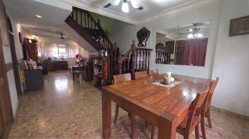 759 Choa Chu Kang North 5, 759 Choa Chu Kang North 5, 4 Bedrooms, 1,560 sqft, HDB Flat For Sale, by Shohiful Anwar, 500225711 - Dining room - PropertyGuru.com.sg