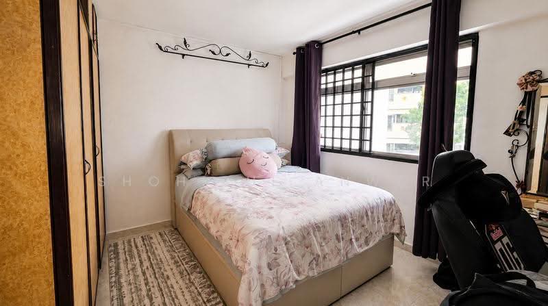 759 Choa Chu Kang North 5, 759 Choa Chu Kang North 5, Dairy Farm / Bukit Panjang / Choa Chu Kang, 4 Bedrooms, 1,560 sqft, HDB Flat For Sale, by Shohiful Anwar, 500225711 - Bedroom - PropertyGuru.com.sg