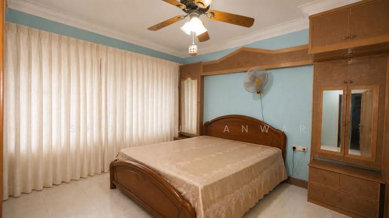 759 Choa Chu Kang North 5, 759 Choa Chu Kang North 5, Dairy Farm / Bukit Panjang / Choa Chu Kang, 4 Bedrooms, 1,560 sqft, HDB Flat For Sale, by Shohiful Anwar, 500225711 - Master Bedroom - PropertyGuru.com.sg
