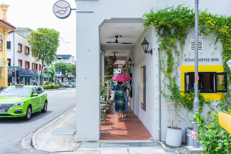 District 15 Prime Commercial Site, East Coast Road Joo Chiat Road Tanjong Katong, 2,200 sqft, Land with Building / En-bloc For Sale, by Yeo Khee Liang (K L Yeo), 500225713 - Exterior - CommercialGuru.com.sg