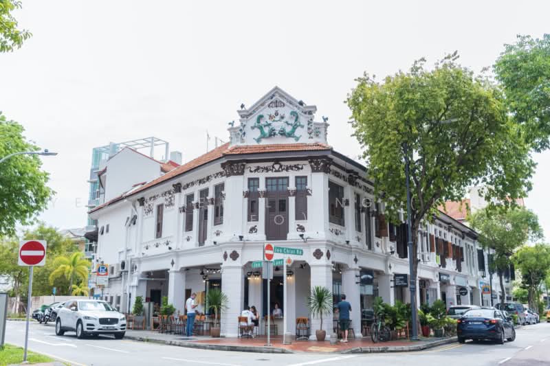 District 15 Prime Commercial Site, East Coast Road Joo Chiat Road Tanjong Katong, 2,200 sqft, Land with Building / En-bloc For Sale, by Yeo Khee Liang (K L Yeo), 500225713 - Exterior - CommercialGuru.com.sg