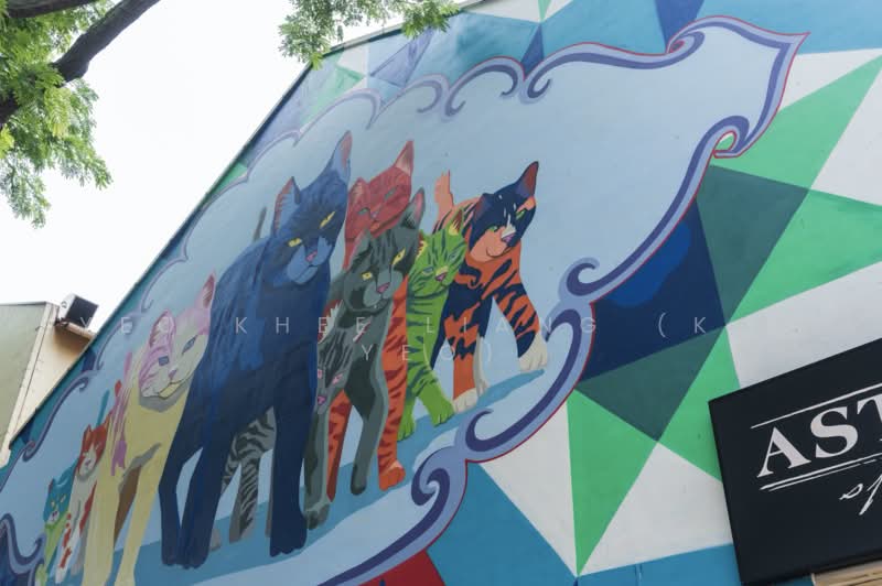 District 15 Prime Commercial Site, East Coast Road Joo Chiat Road Tanjong Katong, 2,200 sqft, Land with Building / En-bloc For Sale, by Yeo Khee Liang (K L Yeo), 500225713 - Exterior - CommercialGuru.com.sg