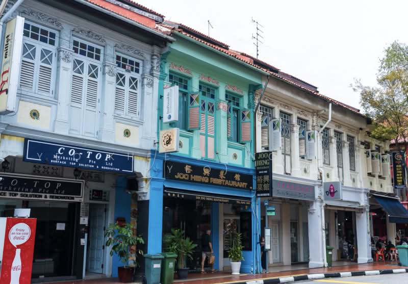 District 15 Prime Commercial Site, East Coast Road Joo Chiat Road Tanjong Katong, 2,200 sqft, Land with Building / En-bloc For Sale, by Yeo Khee Liang (K L Yeo), 500225713 - Exterior - CommercialGuru.com.sg