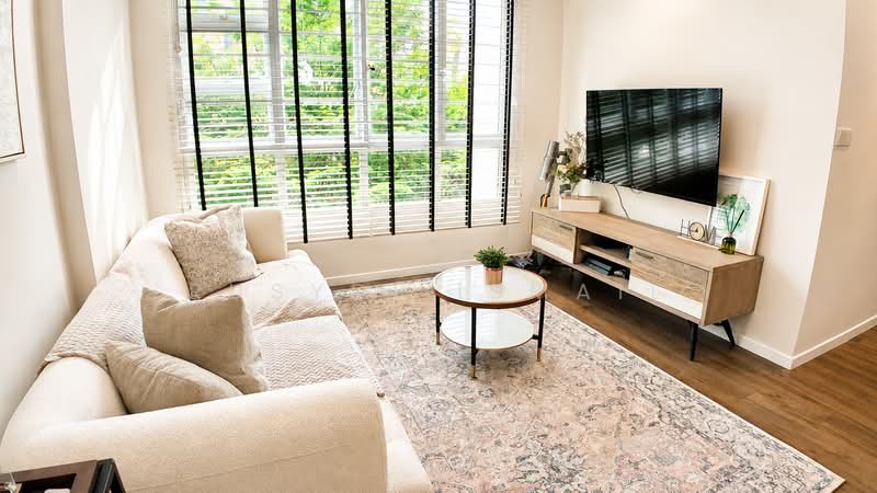 256B Sumang Walk, 256B Sumang Walk, 3 Bedrooms, 93 sqft, HDB Flat For Sale, by Rusydi Ismail, 500225714 - Living Room - PropertyGuru.com.sg