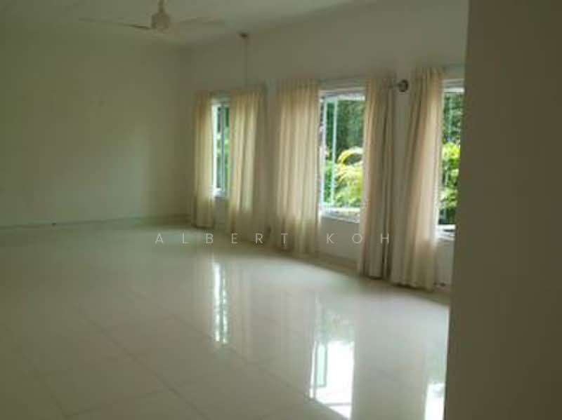 Raffles Park, 16 Cassia Drive, 5 Bedrooms, 4,500 sqft, Detached House For Rent, by Albert Koh, 500225716 - Living Room - PropertyGuru.com.sg