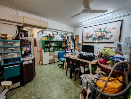 For Sale - 101 Whampoa Drive