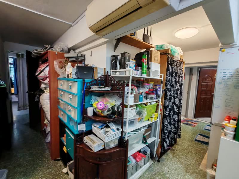 101 Whampoa Drive, 101 Whampoa Drive, 3 Bedrooms, 980 sqft, HDB Flat For Sale, by Melvin Chun, 500225720 - Interior - PropertyGuru.com.sg