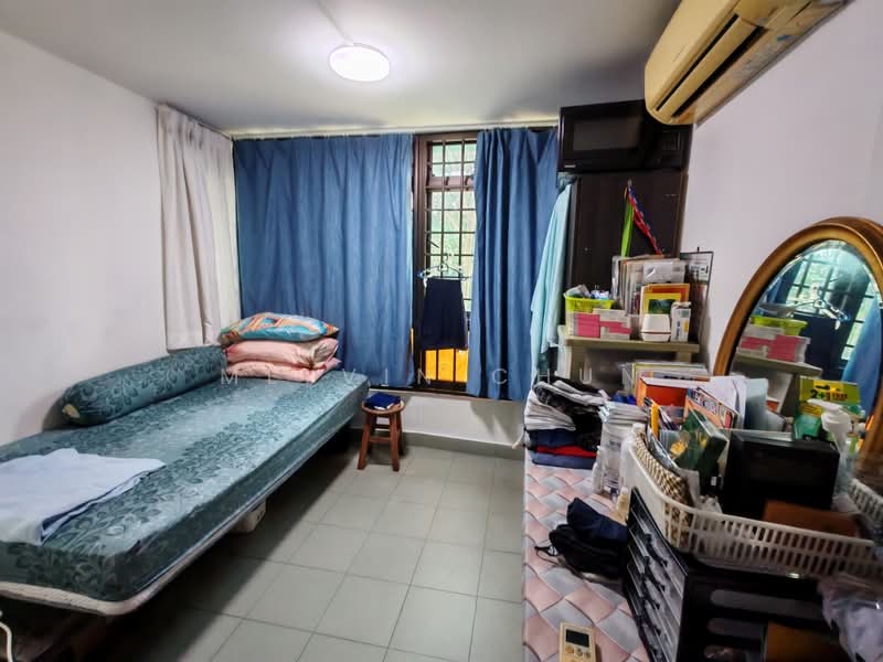 101 Whampoa Drive, 101 Whampoa Drive, 3 Bedrooms, 980 sqft, HDB Flat For Sale, by Melvin Chun, 500225720 - Bedroom - PropertyGuru.com.sg