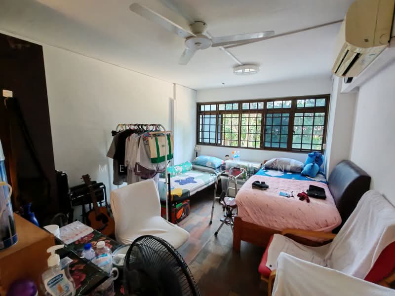 101 Whampoa Drive, 101 Whampoa Drive, 3 Bedrooms, 980 sqft, HDB Flat For Sale, by Melvin Chun, 500225720 - Bedroom - PropertyGuru.com.sg