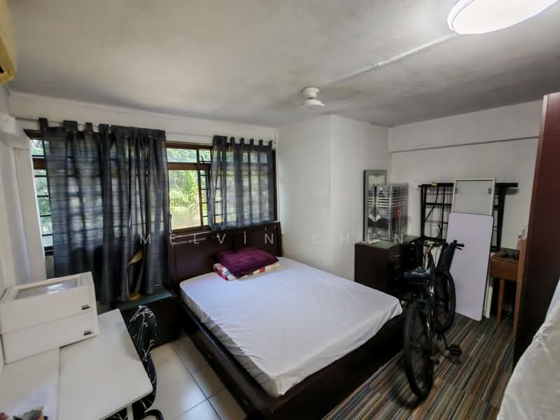 101 Whampoa Drive, 101 Whampoa Drive, 3 Bedrooms, 980 sqft, HDB Flat For Sale, by Melvin Chun, 500225720 - Bedroom - PropertyGuru.com.sg