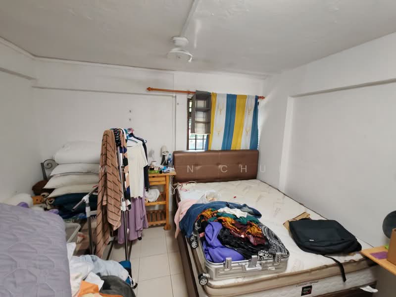 101 Whampoa Drive, 101 Whampoa Drive, 3 Bedrooms, 980 sqft, HDB Flat For Sale, by Melvin Chun, 500225720 - Bedroom - PropertyGuru.com.sg