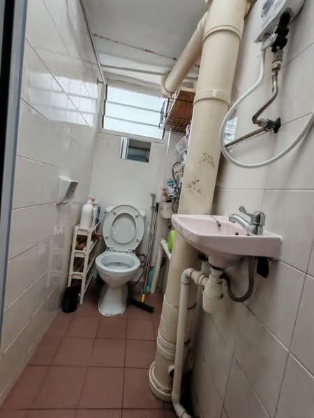 101 Whampoa Drive, 101 Whampoa Drive, 3 Bedrooms, 980 sqft, HDB Flat For Sale, by Melvin Chun, 500225720 - PropertyGuru.com.sg