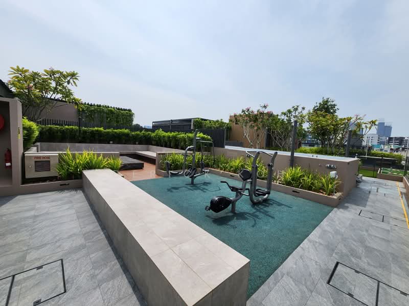 Orchard Sophia, 128 Sophia Road, 2 Bedrooms, 560 sqft, Condominium For Sale, by Derick Koh, 500225721 - Exterior - PropertyGuru.com.sg