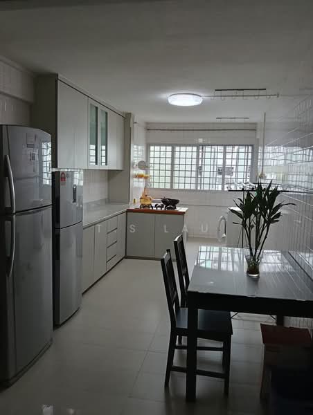 625 Ang Mo Kio Avenue 9, 625 Ang Mo Kio Avenue 9, 2 Bedrooms, 721 sqft, HDB Flat For Rent, by T.S Lau, 500225726 - Kitchen - PropertyGuru.com.sg