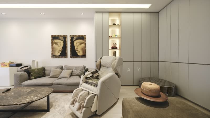 Seasons Park, 499 Yio Chu Kang Road, 2 Bedrooms, 1,066 sqft, Condominium For Sale, by Jarel Tay, 500225727 - Living Room - PropertyGuru.com.sg