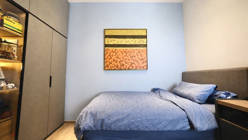 Seasons Park, 499 Yio Chu Kang Road, 2 Bedrooms, 1,066 sqft, Condominium For Sale, by Jarel Tay, 500225727 - Bedroom - PropertyGuru.com.sg