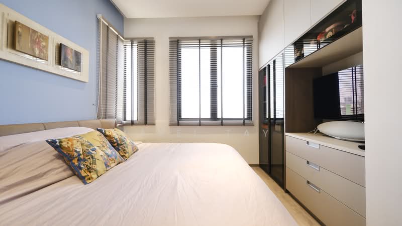 Seasons Park, 499 Yio Chu Kang Road, 2 Bedrooms, 1,066 sqft, Condominium For Sale, by Jarel Tay, 500225727 - Bedroom - PropertyGuru.com.sg
