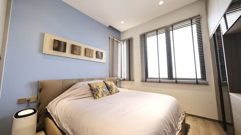 Seasons Park, 499 Yio Chu Kang Road, 2 Bedrooms, 1,066 sqft, Condominium For Sale, by Jarel Tay, 500225727 - Bedroom - PropertyGuru.com.sg