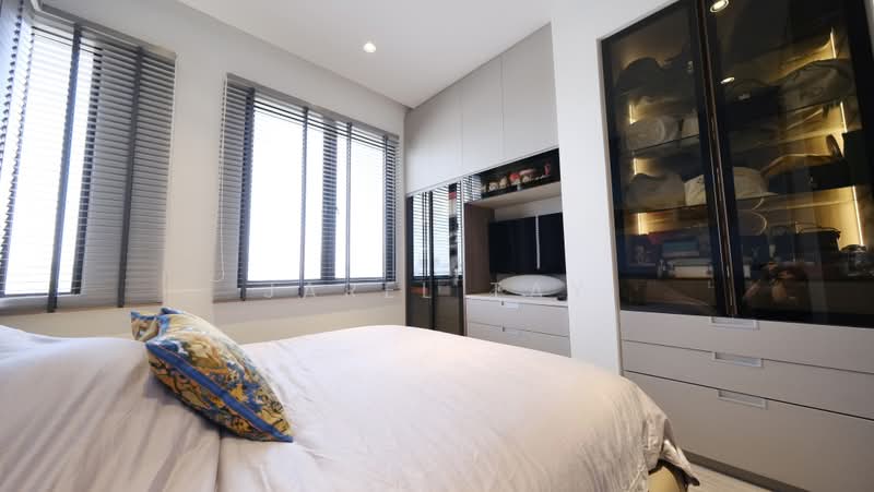 Seasons Park, 499 Yio Chu Kang Road, 2 Bedrooms, 1,066 sqft, Condominium For Sale, by Jarel Tay, 500225727 - Bedroom - PropertyGuru.com.sg