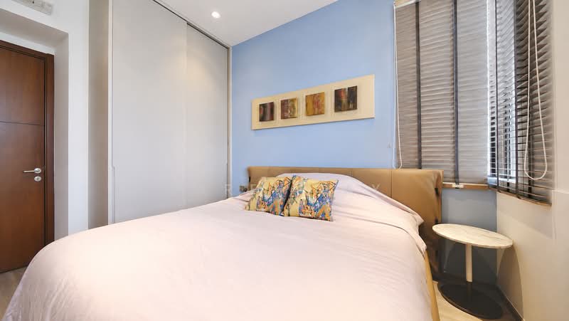 Seasons Park, 499 Yio Chu Kang Road, 2 Bedrooms, 1,066 sqft, Condominium For Sale, by Jarel Tay, 500225727 - Bedroom - PropertyGuru.com.sg