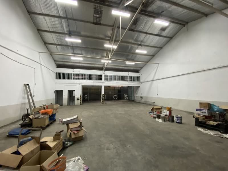 B1 Building for sale | Rebuild to 5-6 storey | with GST, , 4,390 sqft, Light Industrial (B1) For Sale, by James Jose Boo, 500225728 - CommercialGuru.com.sg