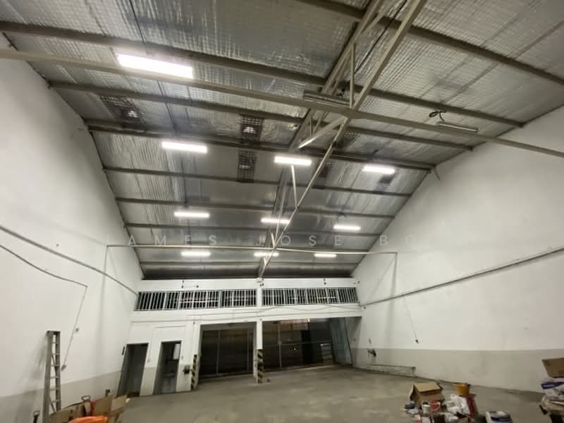 B1 Building for sale | Rebuild to 5-6 storey | with GST, , 4,390 sqft, Light Industrial (B1) For Sale, by James Jose Boo, 500225728 - CommercialGuru.com.sg
