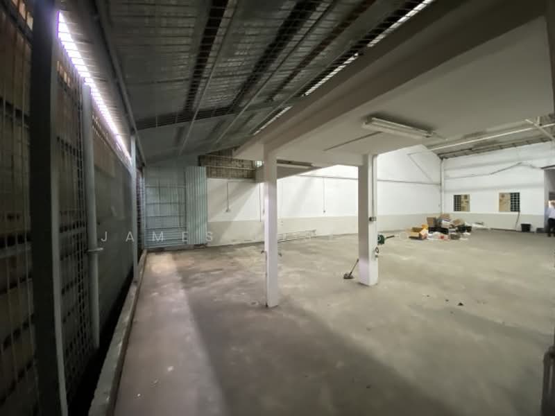 B1 Building for sale | Rebuild to 5-6 storey | with GST, , 4,390 sqft, Light Industrial (B1) For Sale, by James Jose Boo, 500225728 - CommercialGuru.com.sg