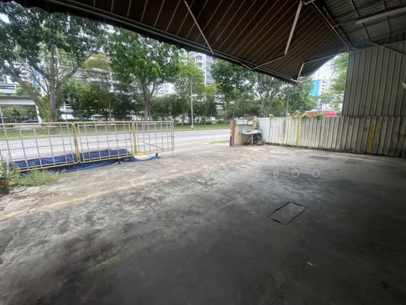 B1 Building for sale | Rebuild to 5-6 storey | with GST, , 4,390 sqft, Light Industrial (B1) For Sale, by James Jose Boo, 500225728 - CommercialGuru.com.sg