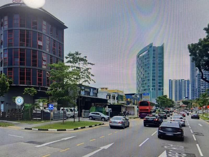 B1 Building for sale | Rebuild to 5-6 storey | with GST, , 4,390 sqft, Light Industrial (B1) For Sale, by James Jose Boo, 500225728 - CommercialGuru.com.sg