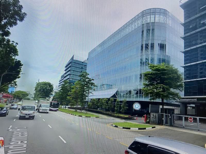 B1 Building for sale | Rebuild to 5-6 storey | with GST, , 4,390 sqft, Light Industrial (B1) For Sale, by James Jose Boo, 500225728 - CommercialGuru.com.sg