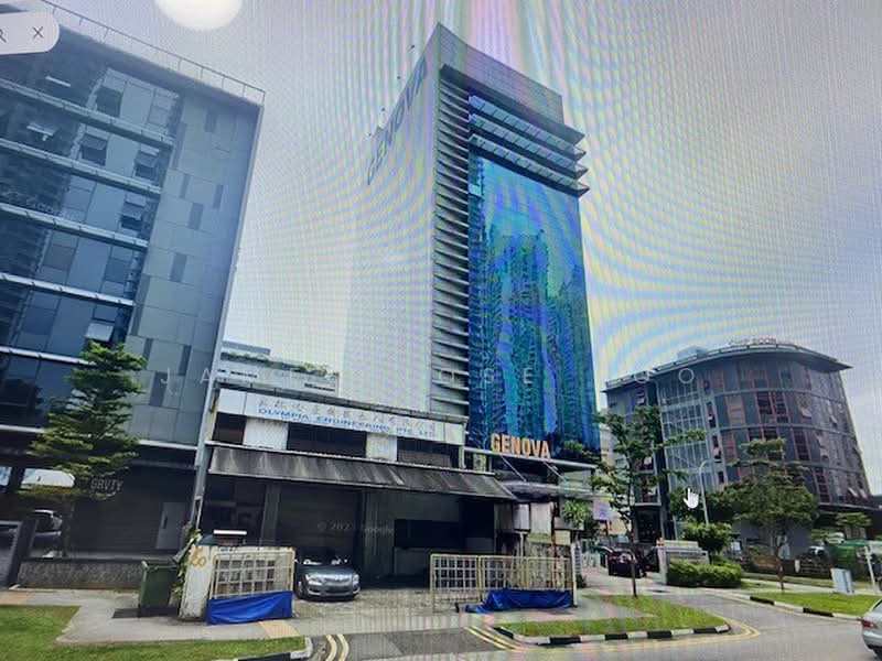 B1 Building for sale | Rebuild to 5-6 storey | with GST, , 4,390 sqft, Light Industrial (B1) For Sale, by James Jose Boo, 500225728 - CommercialGuru.com.sg